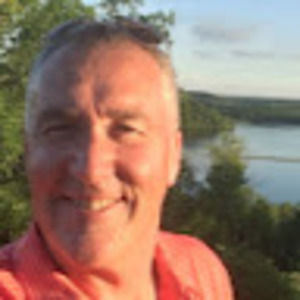 Meet your Posher, Jeff